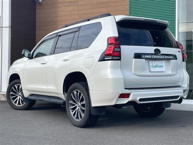Toyota LAND CRUISER PRADO 2018 7528406-13