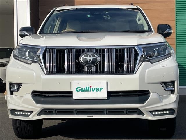 Toyota LAND CRUISER PRADO 2018 7528406-15