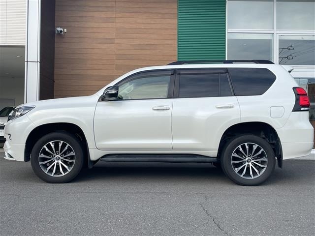 Toyota LAND CRUISER PRADO 2018 7528406-17