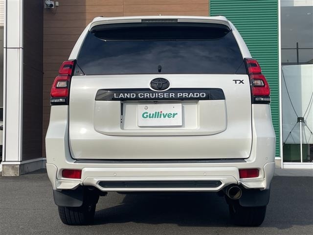 Toyota LAND CRUISER PRADO 2018 7528406-18