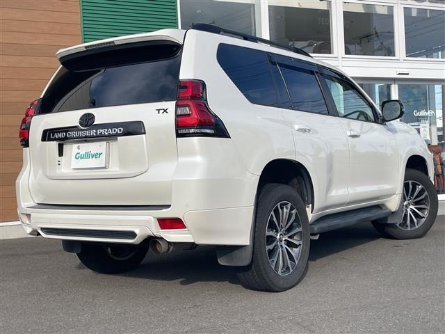 Toyota LAND CRUISER PRADO 2018 7528406-19