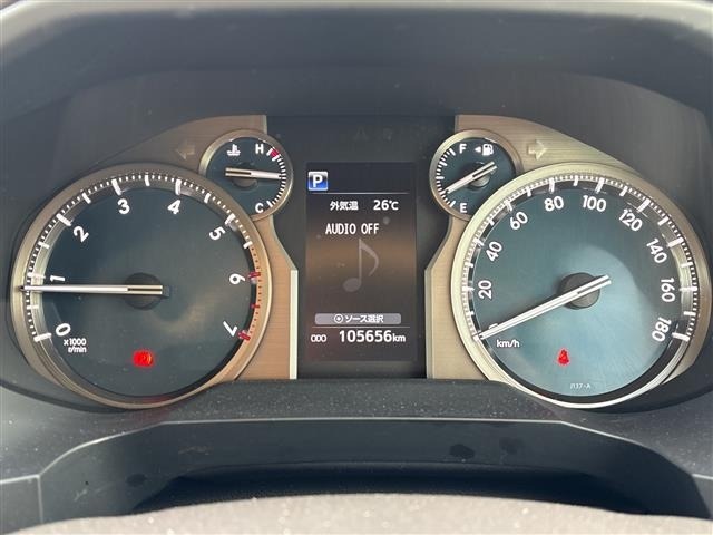 Toyota LAND CRUISER PRADO 2018 7528406-2