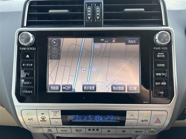 Toyota LAND CRUISER PRADO 2018 7528406-20