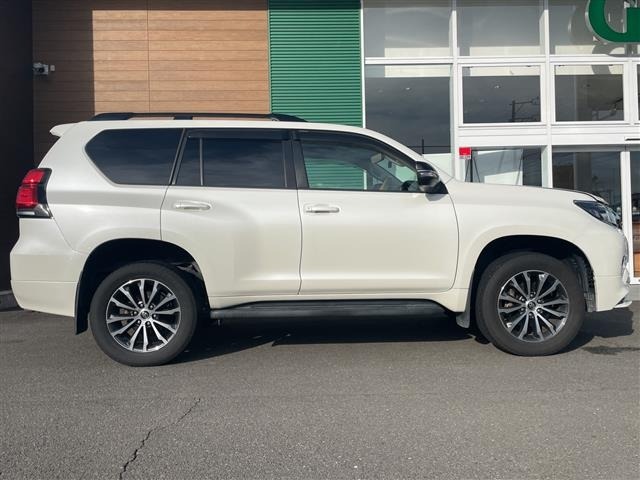 Toyota LAND CRUISER PRADO 2018 7528406-21