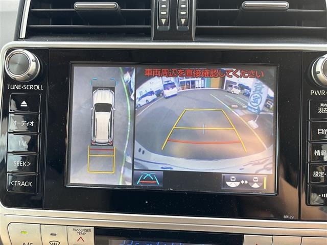 Toyota LAND CRUISER PRADO 2018 7528406-22