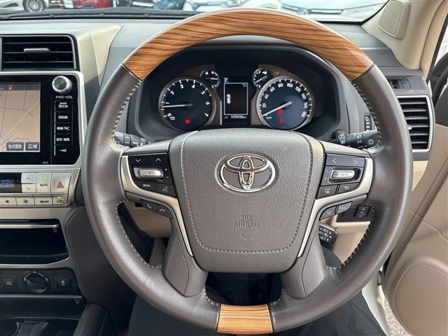 Toyota LAND CRUISER PRADO 2018 7528406-4