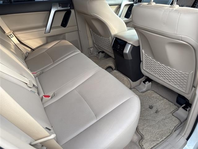 Toyota LAND CRUISER PRADO 2018 7528406-5