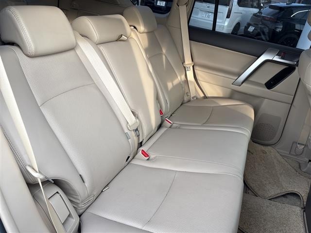 Toyota LAND CRUISER PRADO 2018 7528406-7