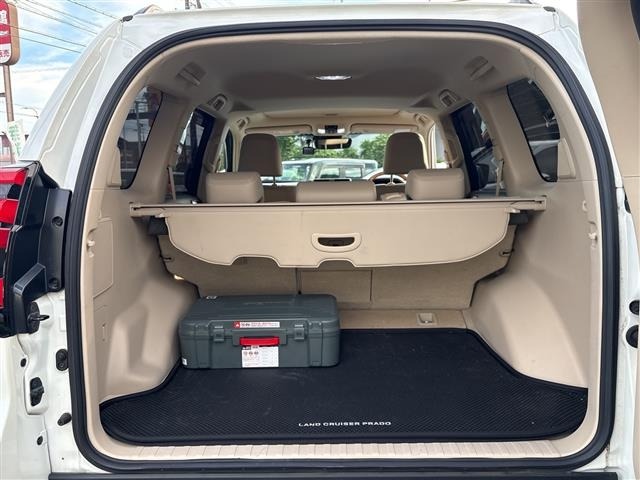 Toyota LAND CRUISER PRADO 2018 7528406-8