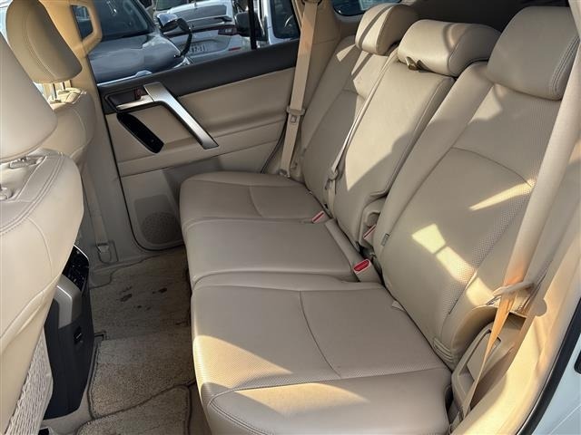 Toyota LAND CRUISER PRADO 2018 7528406-9