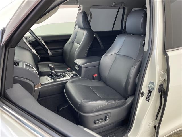 Toyota LAND CRUISER PRADO 2017 7528417-10