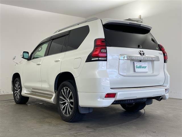 Toyota LAND CRUISER PRADO 2017 7528417-13