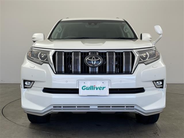 Toyota LAND CRUISER PRADO 2017 7528417-17