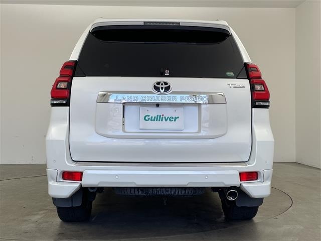 Toyota LAND CRUISER PRADO 2017 7528417-18