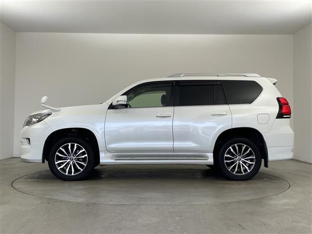 Toyota LAND CRUISER PRADO 2017 7528417-19