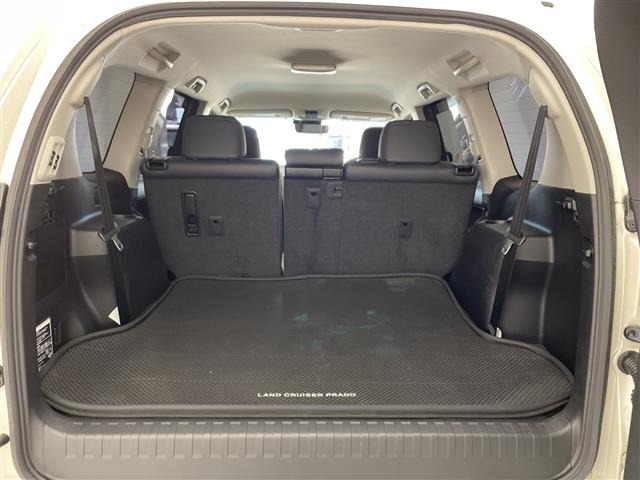 Toyota LAND CRUISER PRADO 2017 7528417-2