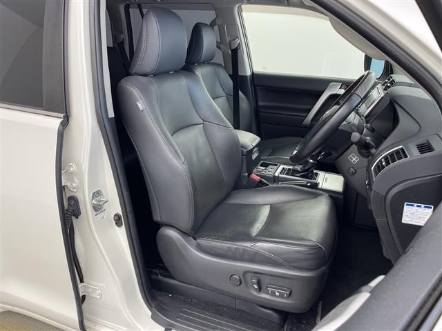 Toyota LAND CRUISER PRADO 2017 7528417-3