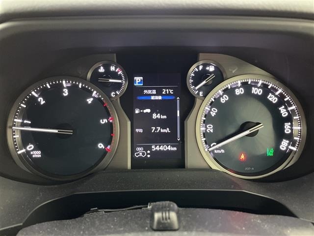 Toyota LAND CRUISER PRADO 2017 7528417-4