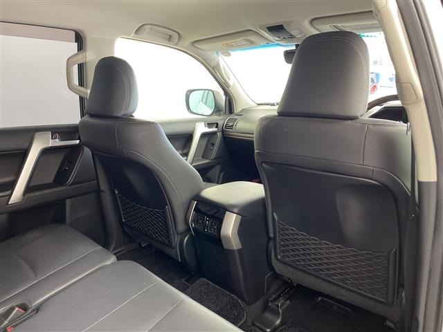 Toyota LAND CRUISER PRADO 2017 7528417-5