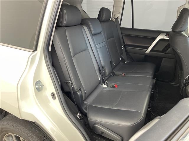 Toyota LAND CRUISER PRADO 2017 7528417-7