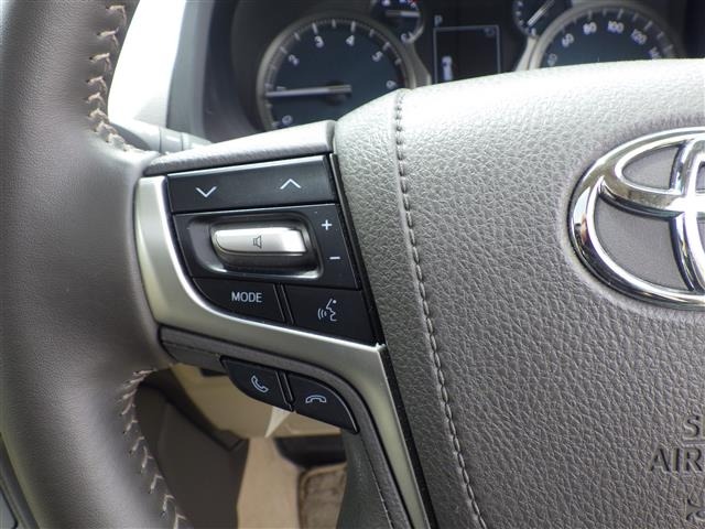 Toyota LAND CRUISER PRADO 2023 7528435-1