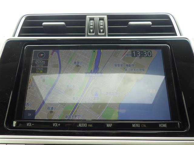 Toyota LAND CRUISER PRADO 2023 7528435-16