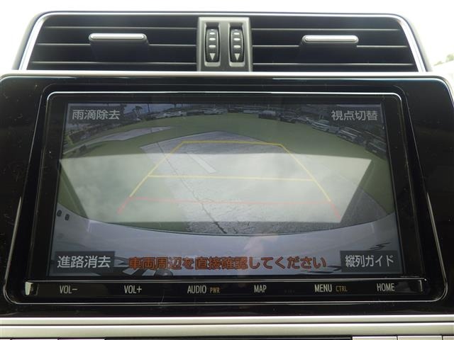 Toyota LAND CRUISER PRADO 2023 7528435-17
