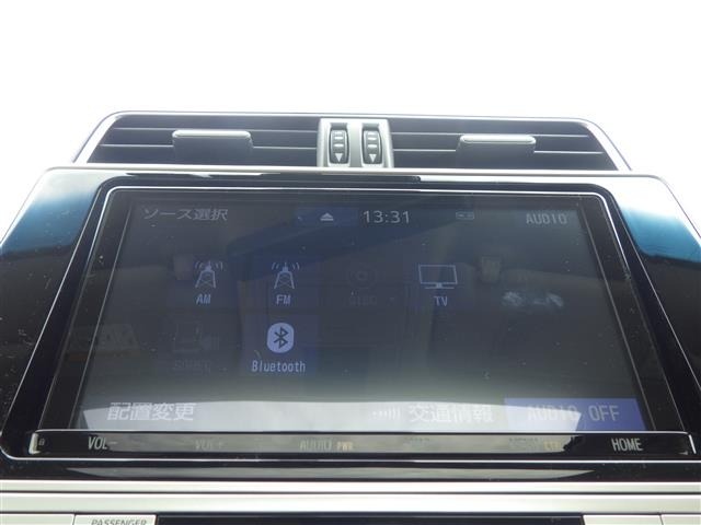 Toyota LAND CRUISER PRADO 2023 7528435-18