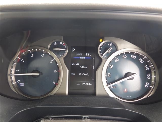 Toyota LAND CRUISER PRADO 2023 7528435-5