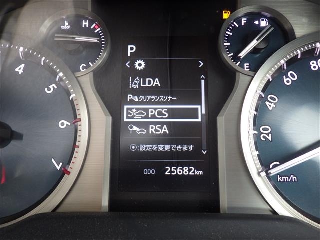 Toyota LAND CRUISER PRADO 2023 7528435-7