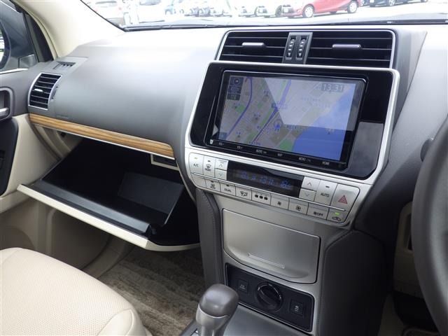Toyota LAND CRUISER PRADO 2023 7528435-9