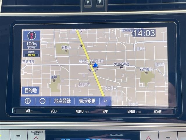 Toyota LAND CRUISER PRADO 2023 7528436-16