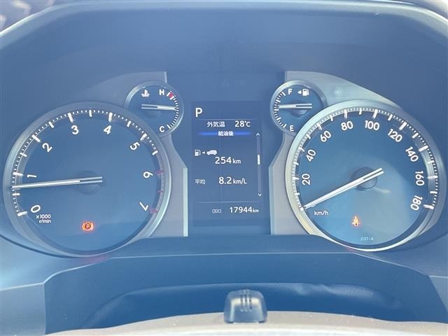 Toyota LAND CRUISER PRADO 2023 7528436-20
