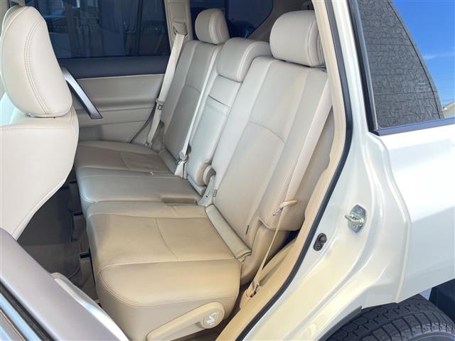 Toyota LAND CRUISER PRADO 2023 7528436-3