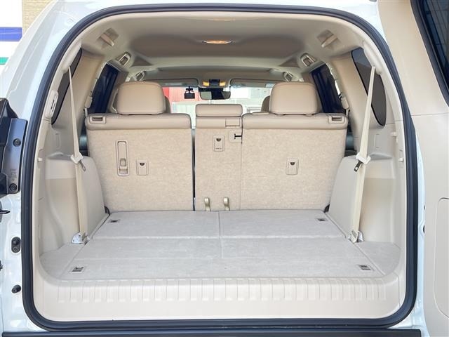 Toyota LAND CRUISER PRADO 2023 7528436-8