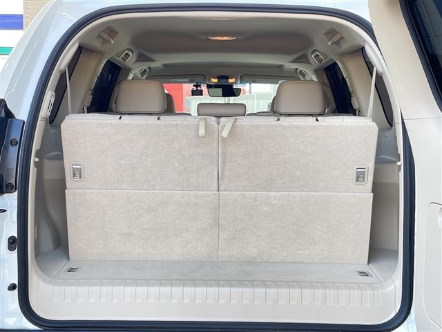 Toyota LAND CRUISER PRADO 2023 7528436-9