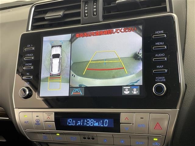Toyota LAND CRUISER PRADO 2022 7528452-17