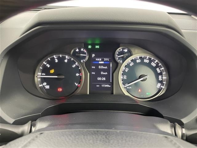 Toyota LAND CRUISER PRADO 2022 7528452-5