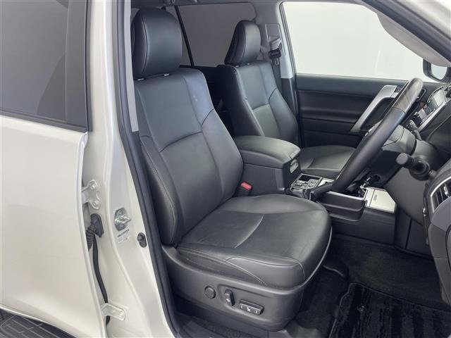 Toyota LAND CRUISER PRADO 2022 7528452-6