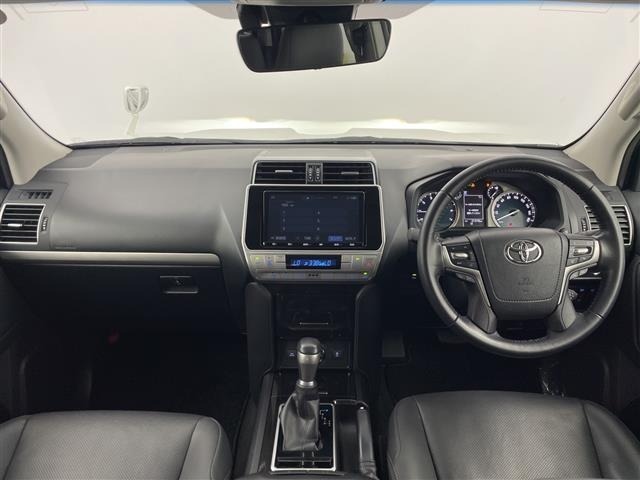 Toyota LAND CRUISER PRADO 2021 7528457-14