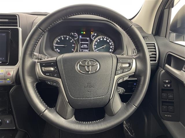 Toyota LAND CRUISER PRADO 2021 7528457-18
