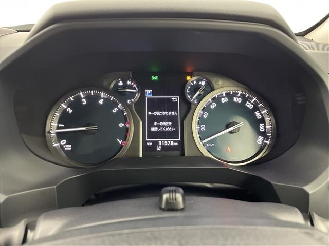 Toyota LAND CRUISER PRADO 2021 7528457-19