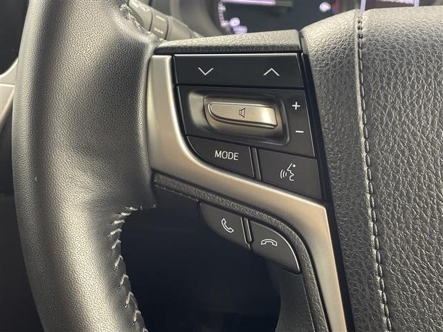 Toyota LAND CRUISER PRADO 2021 7528457-21