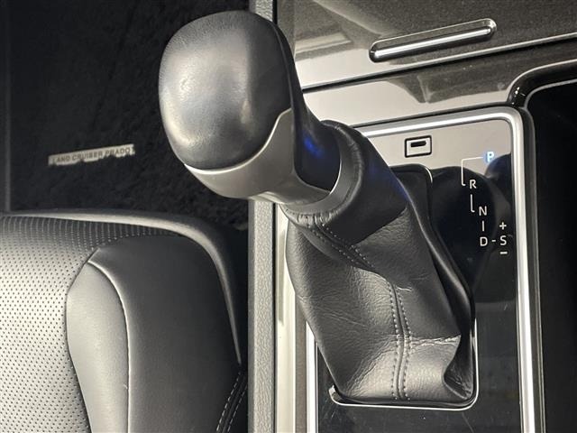 Toyota LAND CRUISER PRADO 2021 7528457-22