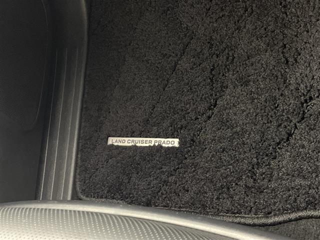Toyota LAND CRUISER PRADO 2021 7528457-6