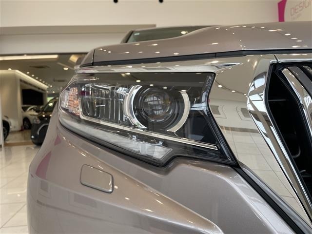 Toyota LAND CRUISER PRADO 2023 7528458-12
