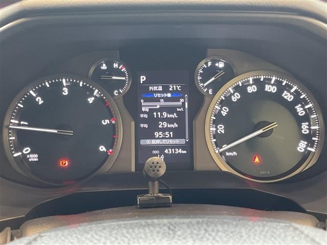 Toyota LAND CRUISER PRADO 2023 7528458-16