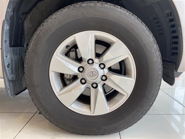 Toyota LAND CRUISER PRADO 2023 7528458-20
