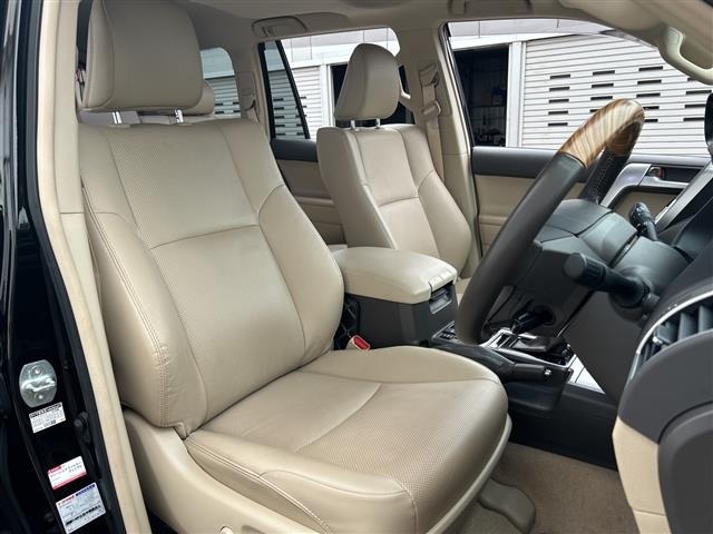 Toyota LAND CRUISER PRADO 2022 7528466-1