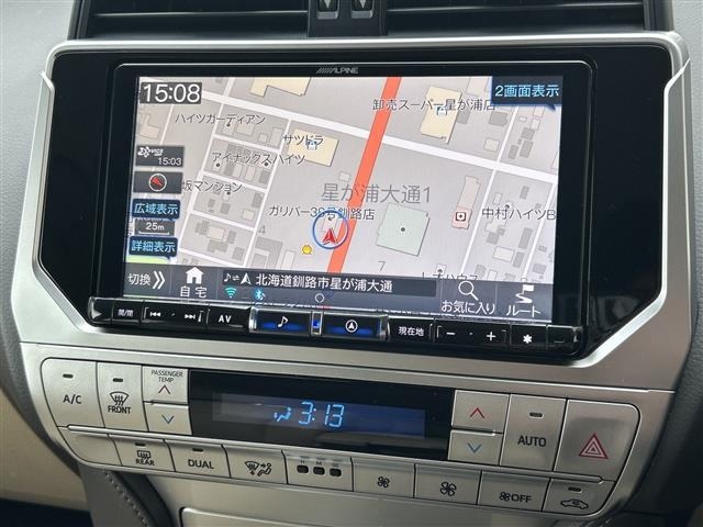 Toyota LAND CRUISER PRADO 2022 7528466-15